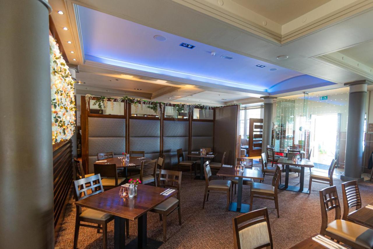 Fletcher's Restaurant Bar & * Stirling