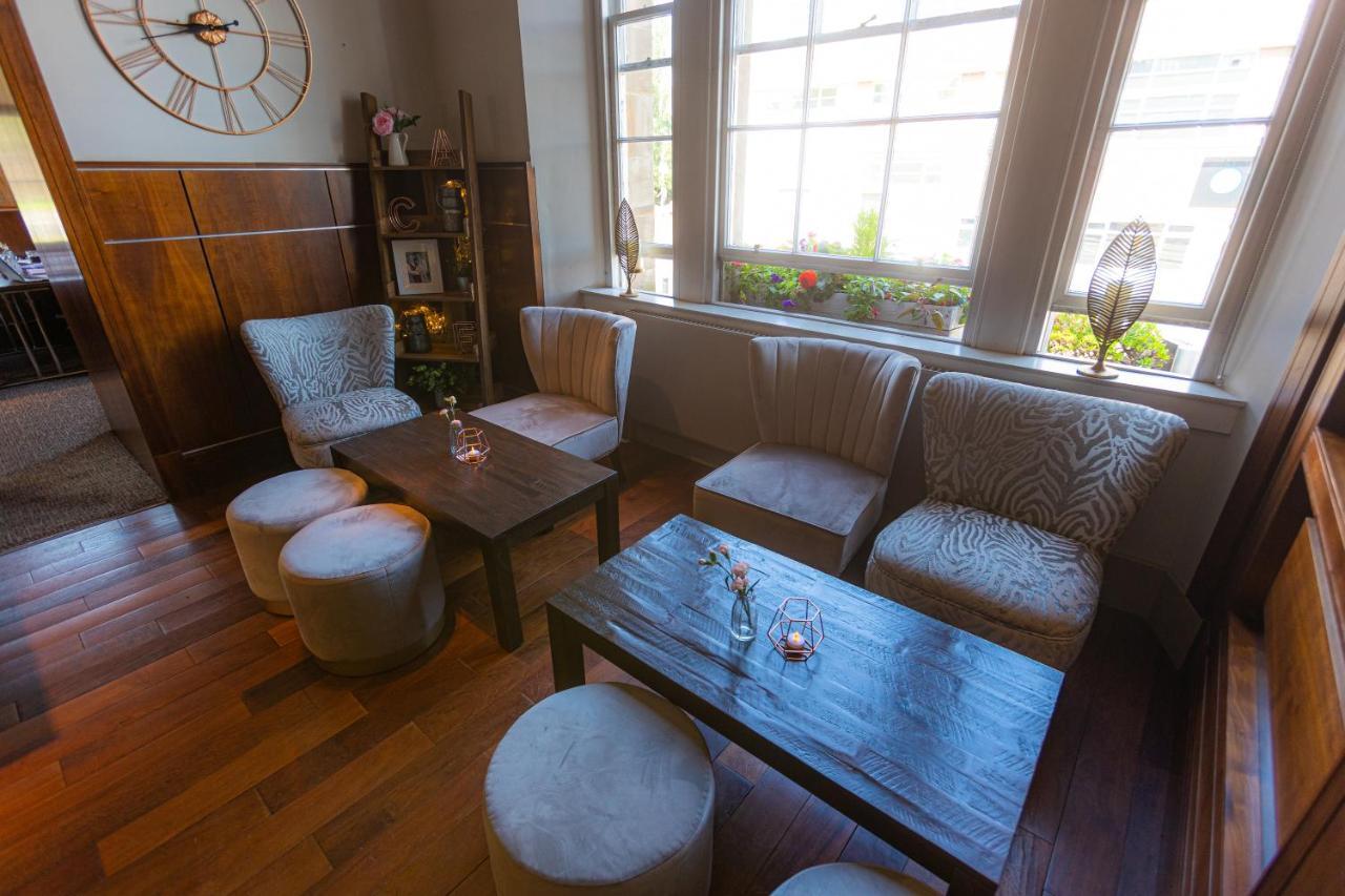 Inn Fletcher's Restaurant Bar &